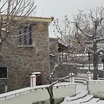 בית נופש Litheon House Synikia Mesi Trikalon