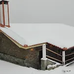 Litheon House بيت للعطل Synikia Mesi Trikalon