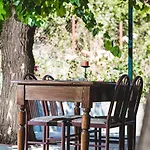 בית נופש Litheon House Synikia Mesi Trikalon