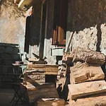 بيت للعطل Litheon House Synikia Mesi Trikalon