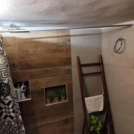 Holiday home Litheon House Synikia Mesi Trikalon