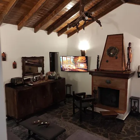 Litheon House Synikia Mesi Trikalon