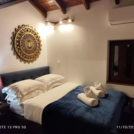 Litheon House 別荘