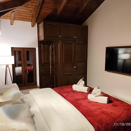 度假居 Litheon House