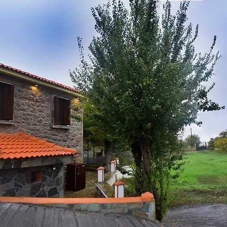 Litheon House