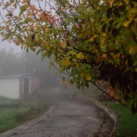 度假居 Litheon House