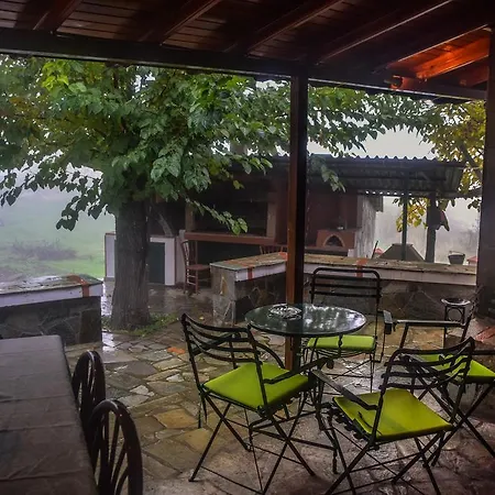 度假居 Litheon House *