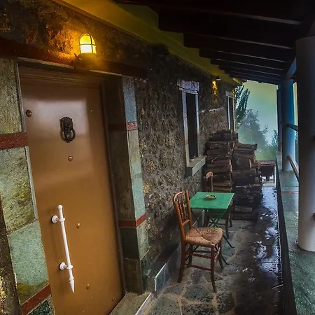 度假居 Litheon House *