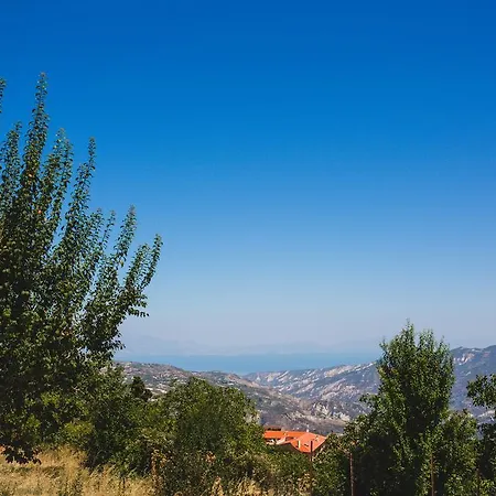 Litheon House Holiday home Synikia Mesi Trikalon