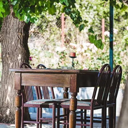 度假居 Litheon House 塞尼梅西奇卡罗