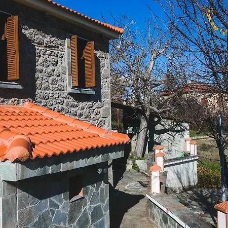 別荘 Litheon House Synikia Mesi Trikalon