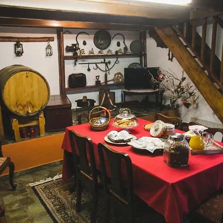 Litheon House Synikia Mesi Trikalon