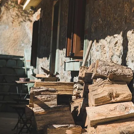 度假居 Litheon House 塞尼梅西奇卡罗