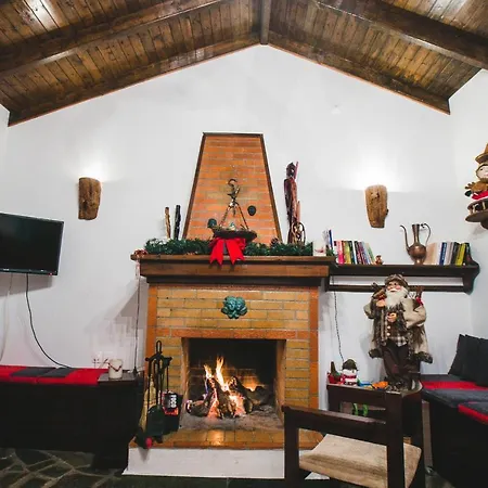 Litheon House * Синикия-Меси-Трикала