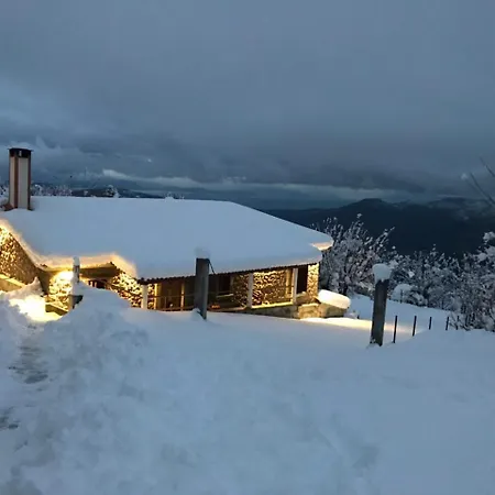 Holiday home Litheon House