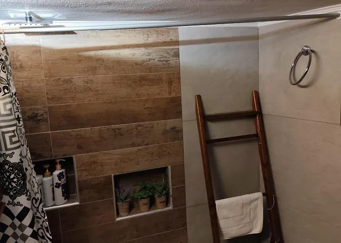 펜션 Litheon House Synikia Mesi Trikalon