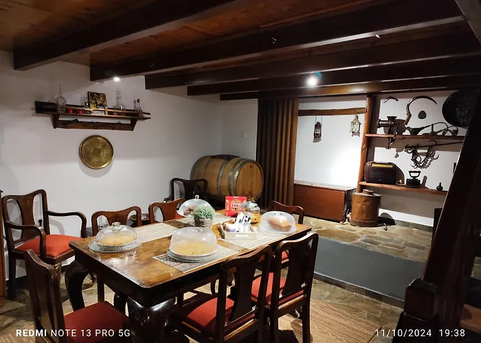 度假居 Litheon House