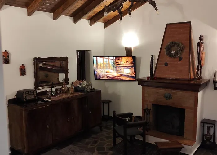 Litheon House Synikia Mesi Trikalon