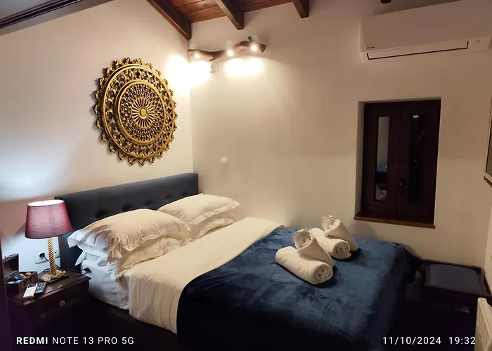 Litheon House 펜션