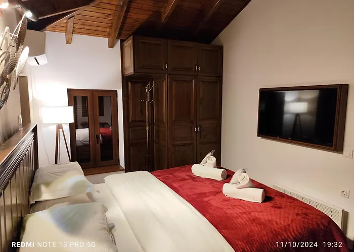 펜션 Litheon House