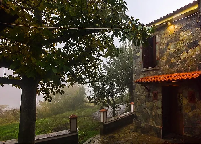 펜션 Litheon House *