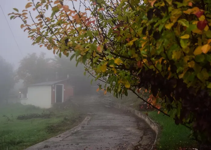 펜션 Litheon House