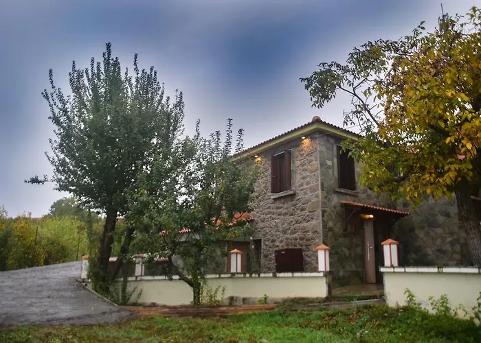 펜션 Litheon House *