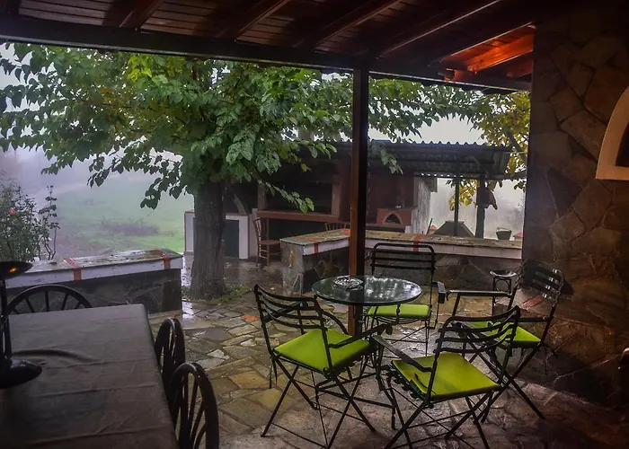 펜션 Litheon House *