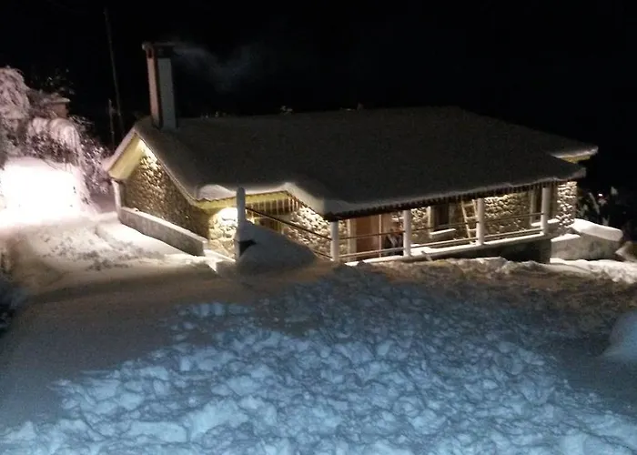 Litheon House 펜션 *