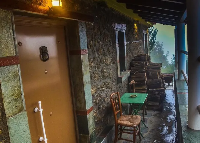 度假居 Litheon House *