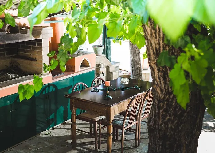 Litheon House 別荘 *