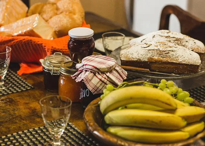 펜션 Litheon House *