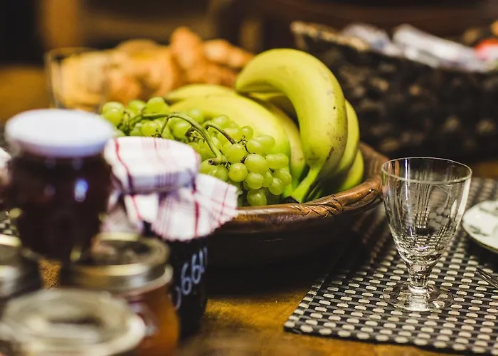 度假居 Litheon House 塞尼梅西奇卡罗