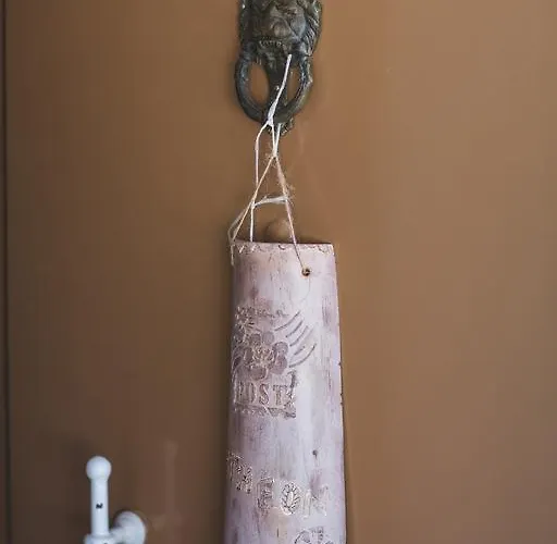 Litheon House Synikia Mesi Trikalon