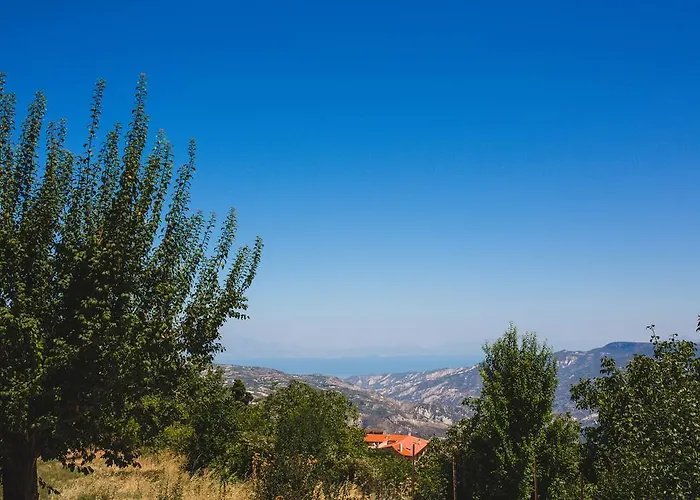 Litheon House 別荘 Synikia Mesi Trikalon