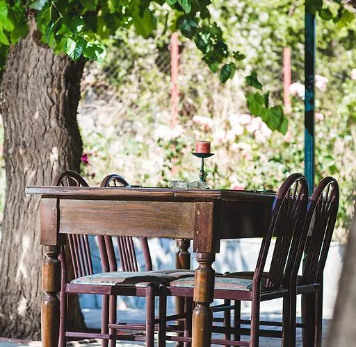 別荘 Litheon House Synikia Mesi Trikalon