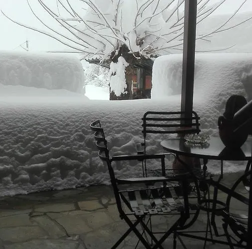 Litheon House * Synikia Mesi Trikalon