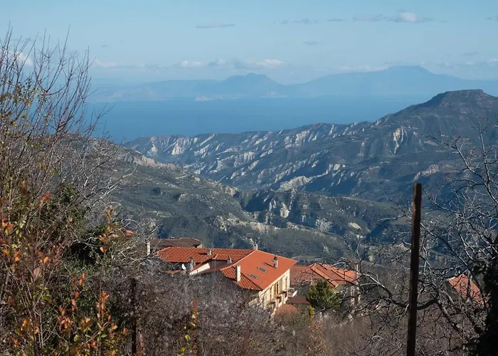 別荘 Litheon House *