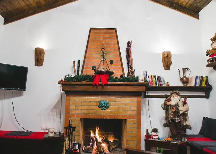 Litheon House * Synikia Mesi Trikalon