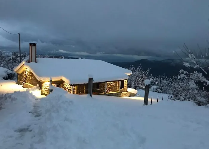 度假居 Litheon House